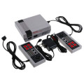 500 Video Game Console Classic Handheld Game Console With Dual Controller Retro 8 Bit TV Gaming Consoles Player juego de video